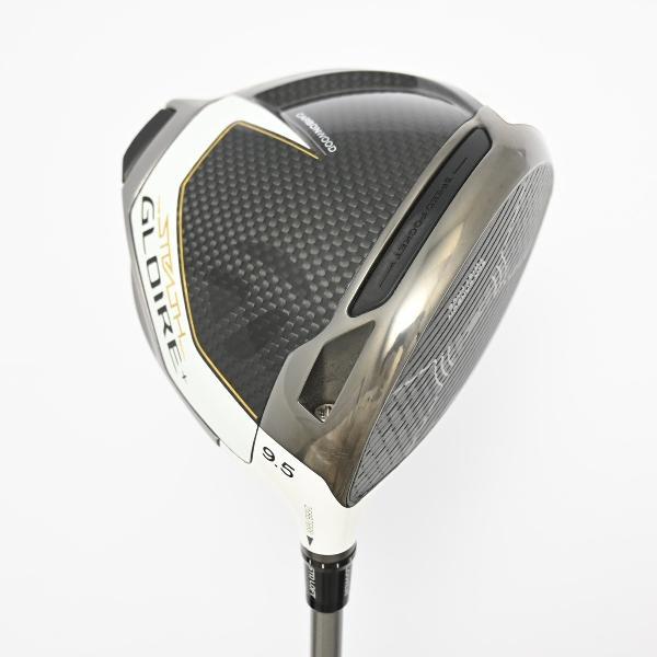 【美品】テーラーメイド　ステルスグローレプラス １Ｗ　9.5ヘッドのみ TaylorMade（テーラーメイド） STEALTH ステルス グローレ プラス