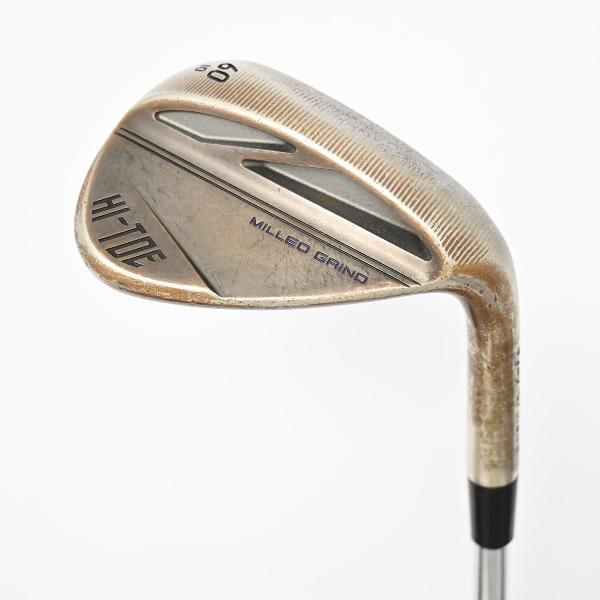 TaylorMade（テーラーメイド） MILLED GRIND ミルドグラインド HI-TOE3