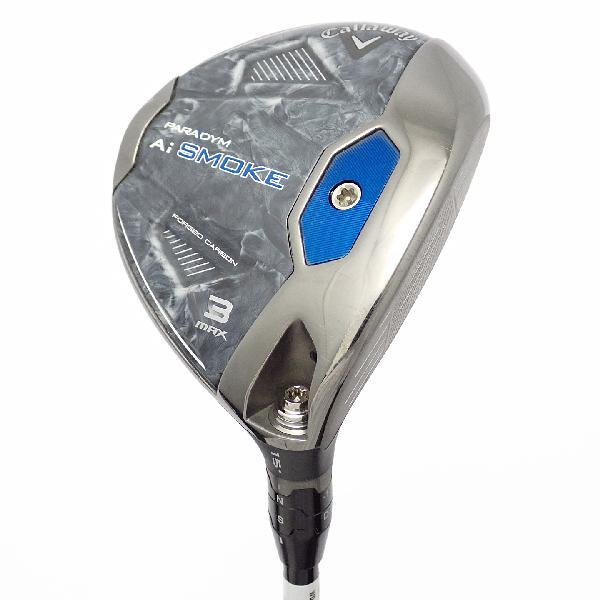 新品 キャロウェイ 3W用 TENSEI 50R パラダイムAiスモークシャフト Callaway（キャロウェイ） キャロウェイゴルフ Ai SMOKE パラダイム Ai