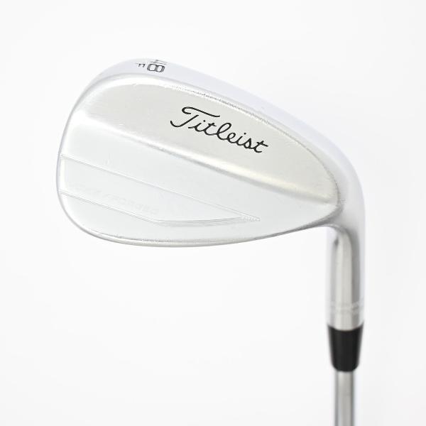 Titleist（タイトリスト） Vokey ボーケイ フォージド ツアークローム