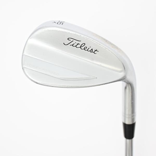 Titleist（タイトリスト） Vokey ボーケイ フォージド ツアークローム