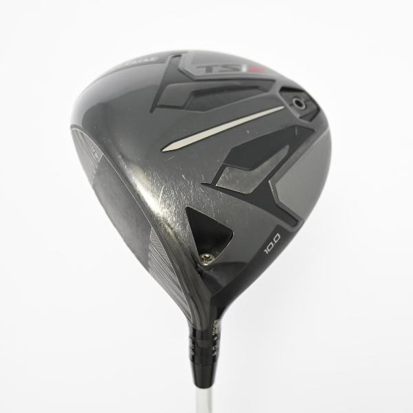 Titleist（タイトリスト） TSi TSi2 ドライバー Speeder 569 EVOLUTION