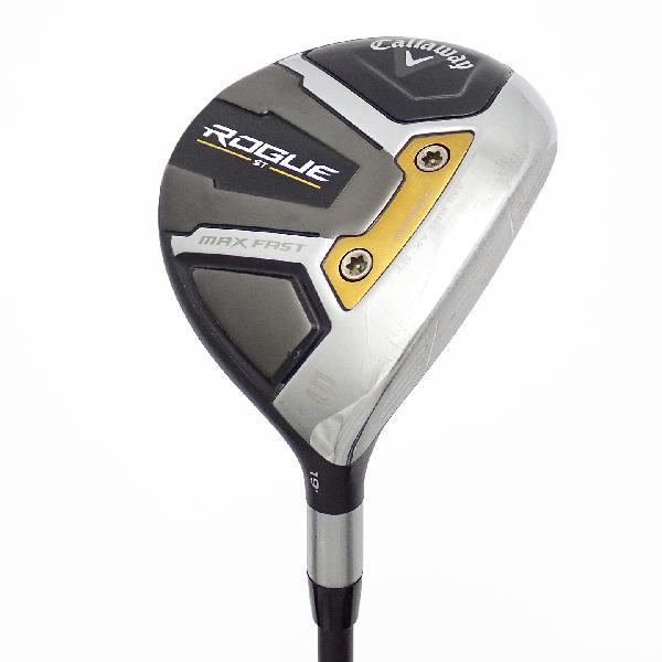 Callaway（キャロウェイ） キャロウェイゴルフ ROGUE ローグ ST MAX