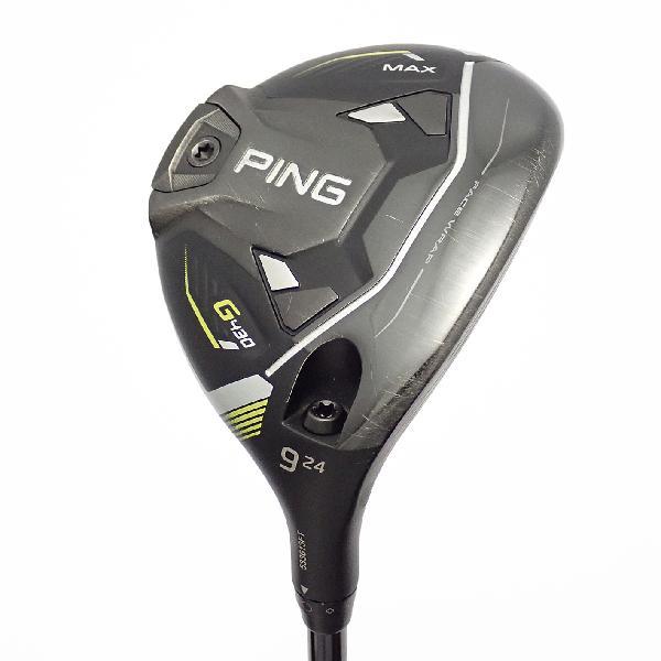 PING（ピン） G430 G430 MAX フェアウェイウッド PING TOUR 2.0 BLACK