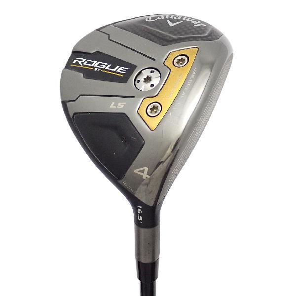 Callaway（キャロウェイ） キャロウェイゴルフ ROGUE ローグ ST LS