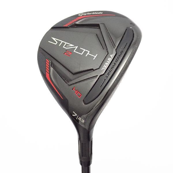 TaylorMade（テーラーメイド） STEALTH ステルス2 HD フェアウェイ