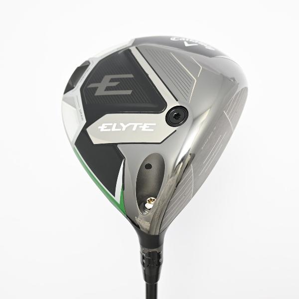 TENSEI 50 Rシャフト キャロウェイ ドライバー 1W Callaway（キャロウェイ） キャロウェイゴルフ ELYTE エリート