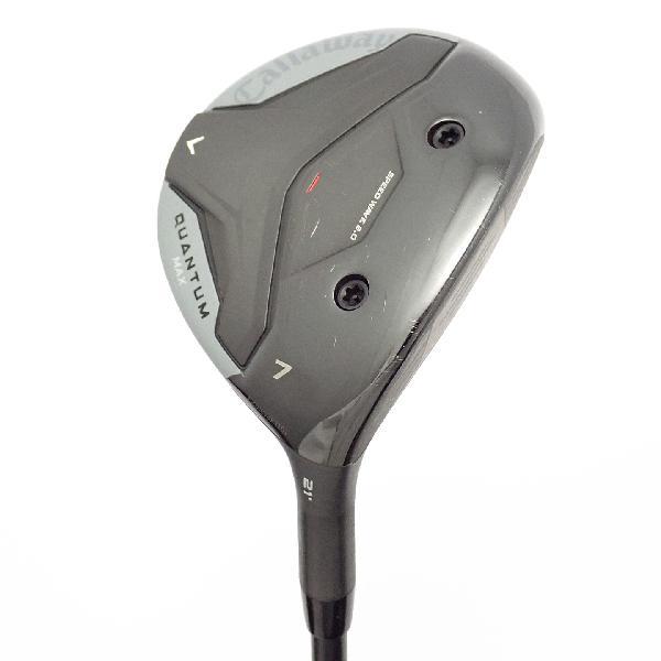 Callaway（キャロウェイ） キャロウェイゴルフ QUANTUM QUANTUM MAX
