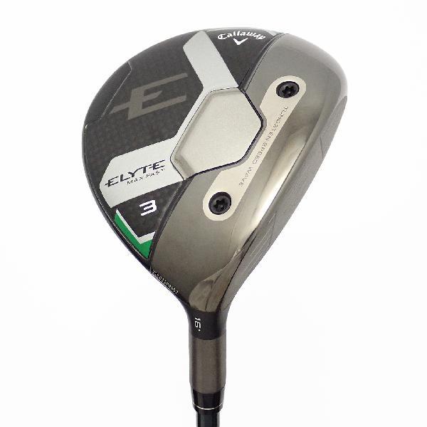Callaway（キャロウェイ） キャロウェイゴルフ ELYTE エリート MAX