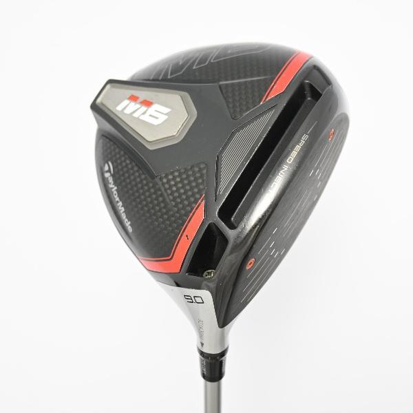 TaylorMade M6 ドライバー 9.0度 FUBUKI TaylorMade（テーラーメイド） M6 M6 ドライバー FUBUKI TM5 2019