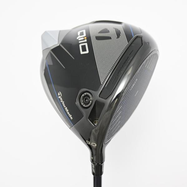 Taylormade Qi10純正ドライバーシャフトDIAMANA TM50SR TaylorMade（テーラーメイド） Qi10 Qi10 ドライバー Diamana Blue