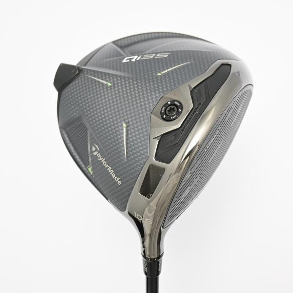 TaylorMade（テーラーメイド） Qi35 Qi35 ドライバー TENSEI CK PRO
