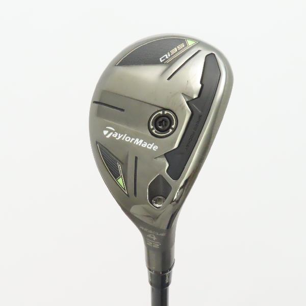 TaylorMade（テーラーメイド） Qi35 Qi35 レスキュー ユーティリティ