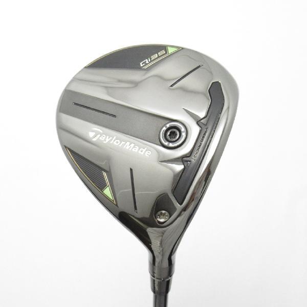 TaylorMade（テーラーメイド） Qi35 Qi35 フェアウェイウッド Diamana