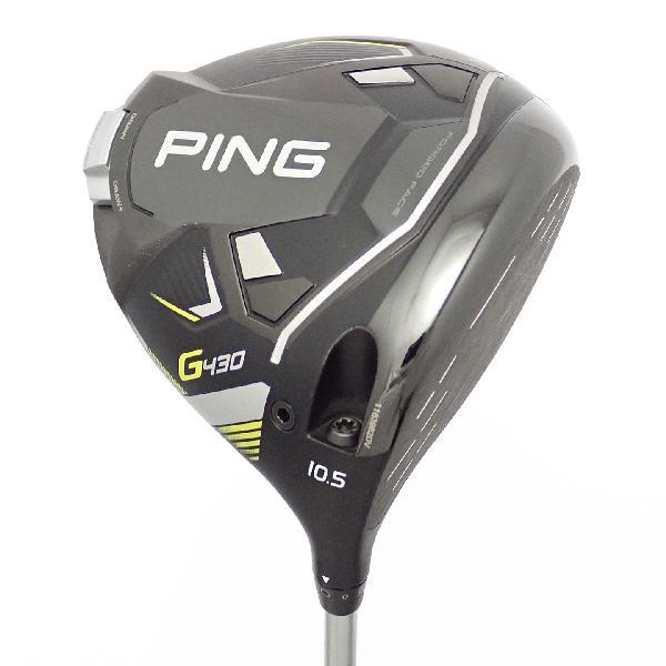PING（ピン） G430 G430 HL SFT ドライバー Speeder NX 35 シャフト