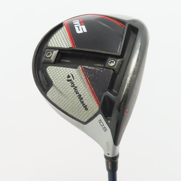 TaylorMade（テーラーメイド） M5 M5 ドライバー TENSEI SILVER TM50