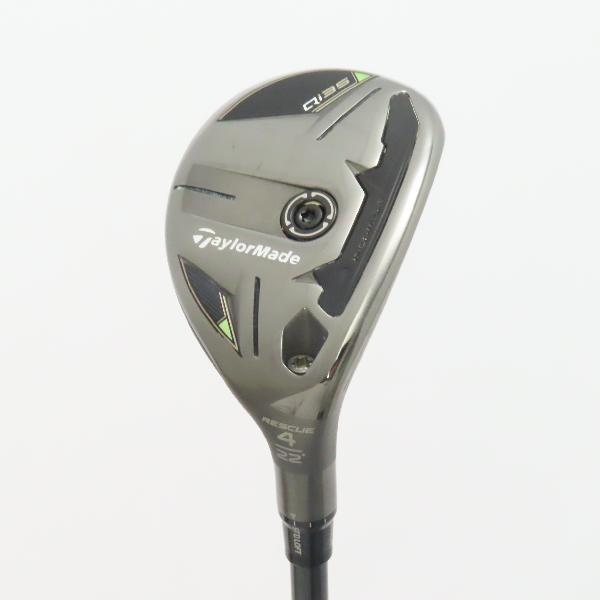 TaylorMade（テーラーメイド） Qi35 Qi35 レスキュー ユーティリティ