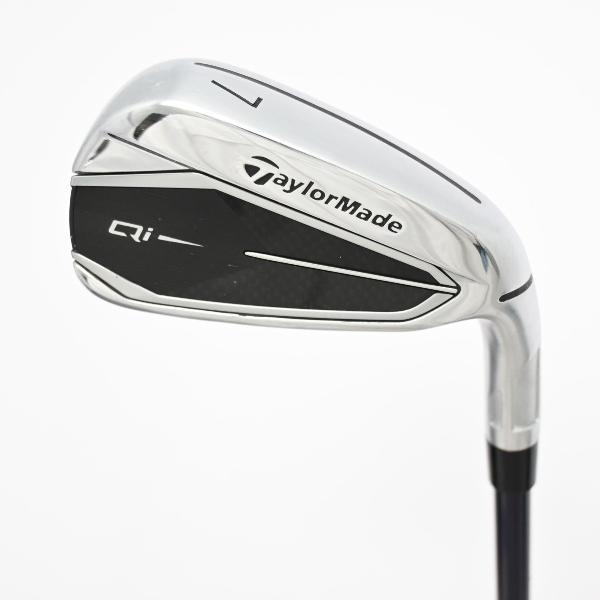 テ－ラーメイド2025　Qi 7番アイアン Diamana TM60-R おまけ TaylorMade（テーラーメイド） Taylor Made Qi アイアン Diamana Blue