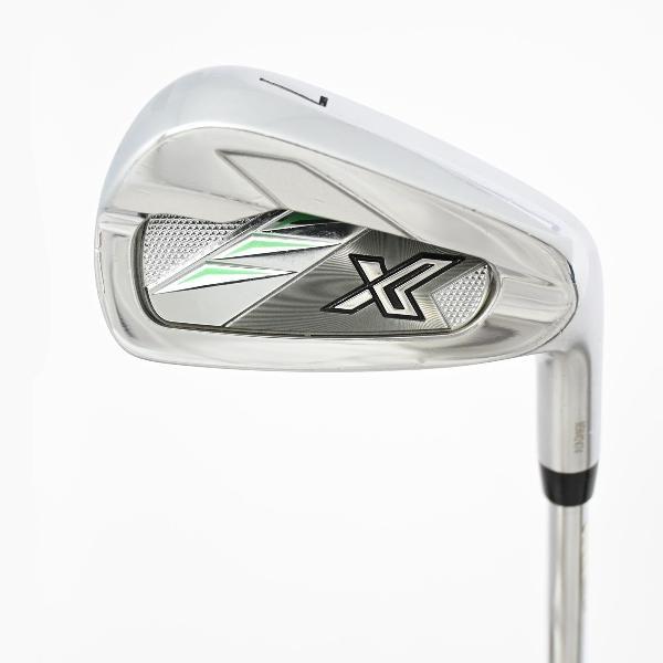 DUNLOP（ダンロップ） XXIO ゼクシオ X(2022) アイアン N.S.PRO 950GH