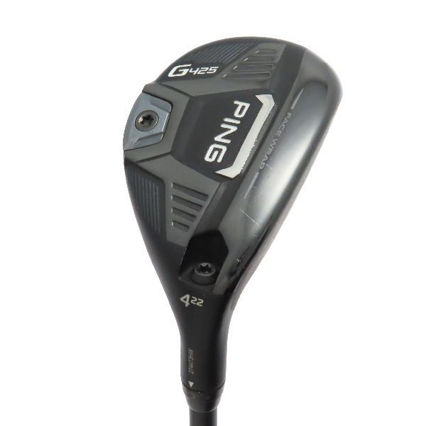 PING（ピン） G425 G425 ハイブリッド ユーティリティ ALTA J CB SLATE