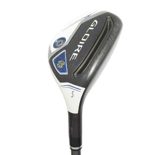 TaylorMade（テーラーメイド） GLOIRE グローレ F2 RESCUE