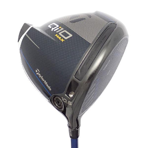 TaylorMade（テーラーメイド） Qi10 Qi10 MAX LITE ドライバー SPEEDER