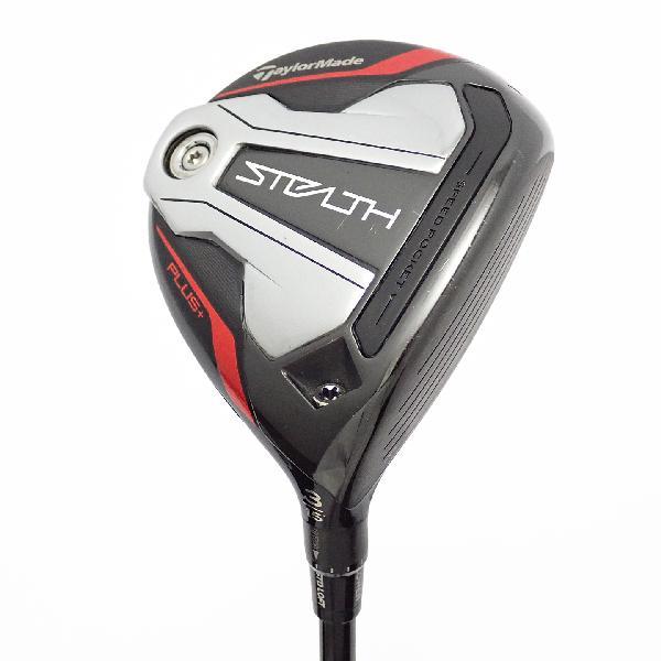 TaylorMade（テーラーメイド） STEALTH ステルス PLUS フェアウェイ