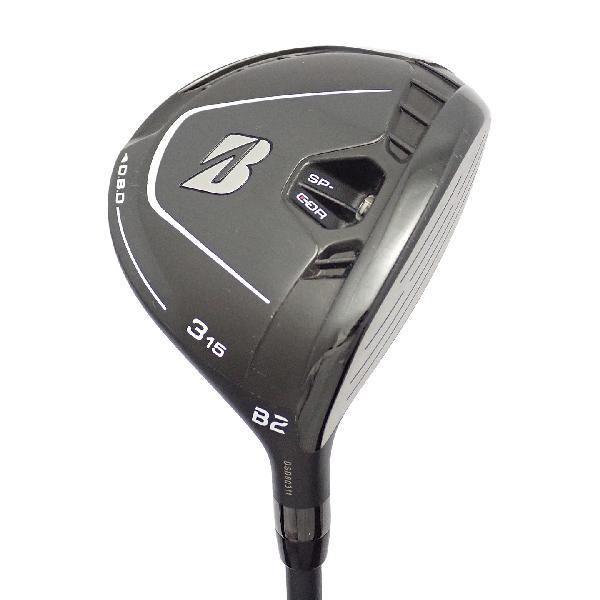 BRIDGESTONE B2 フェアウェイウッド 3W Diamana BRIDGESTONE（ブリヂストン） BRIDGESTONE GOLF B2 フェアウェイウッド