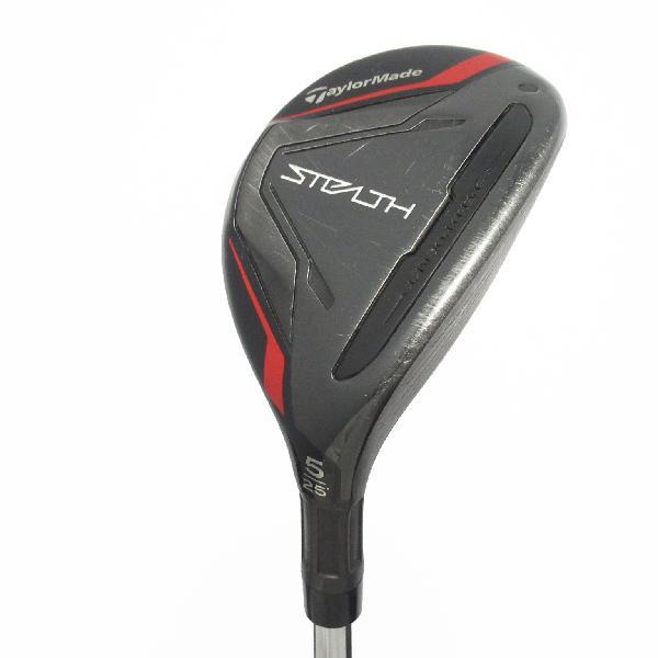 TaylorMade（テーラーメイド） STEALTH ステルス RESCUE