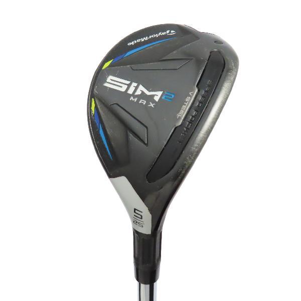 TaylorMade（テーラーメイド） SIM2 SIM2 マックス レスキュー