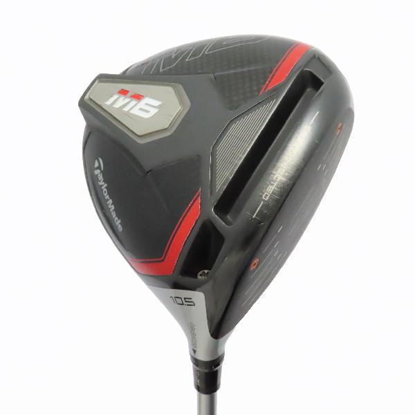TaylorMade（テーラーメイド） M6 M6 ドライバー FUBUKI TM5 2019