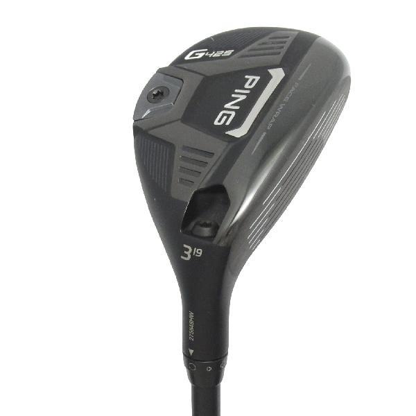 PING（ピン） G425 G425 ハイブリッド ユーティリティ ALTA J CB SLATE