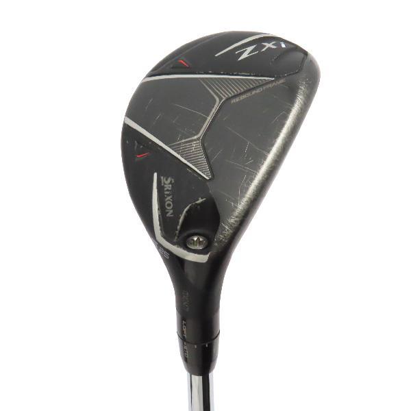 DUNLOP（ダンロップ） SRIXON スリクソン ZXi ハイブリッド