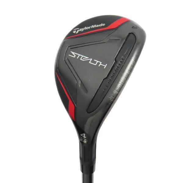 TaylorMade（テーラーメイド） STEALTH ステルス RESCUE