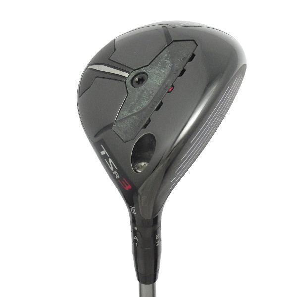 Titleist（タイトリスト） TSR TSR3 フェアウェイウッド TSP310 60
