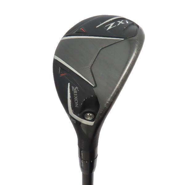 DUNLOP（ダンロップ） SRIXON スリクソン ZXi ハイブリッド