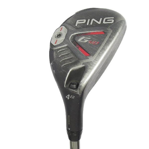 PING（ピン） G410 G410 ユーティリティ PING TOUR 173-85 【U4