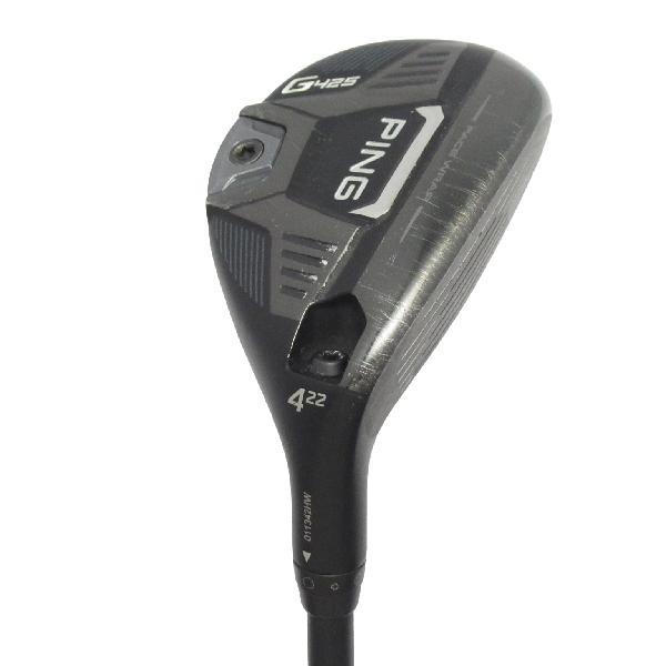 PING（ピン） G425 G425 ハイブリッド ユーティリティ ALTA J CB SLATE