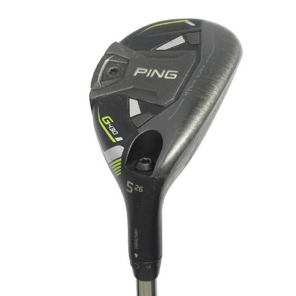 PING（ピン） G430 G430 ハイブリッド ユーティリティ PING TOUR 2.0