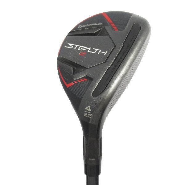 TaylorMade（テーラーメイド） STEALTH ステルス2 レスキュー
