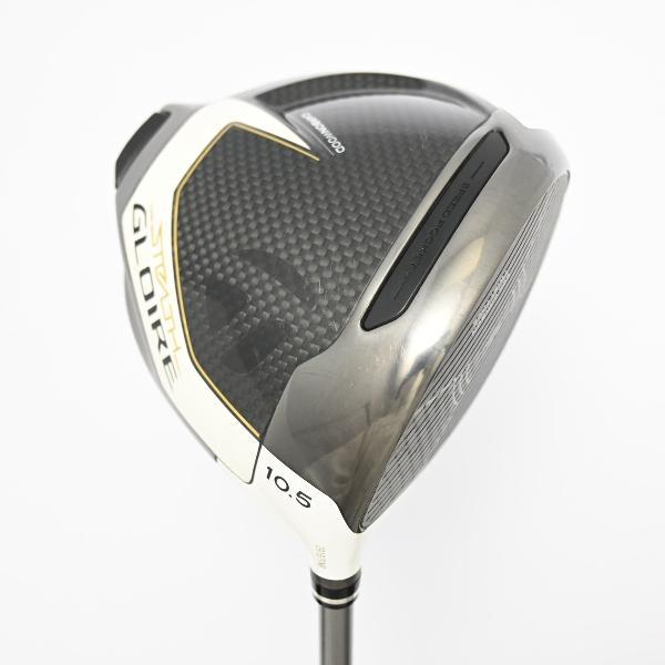 TaylorMade（テーラーメイド） STEALTH ステルス グローレ ドライバー