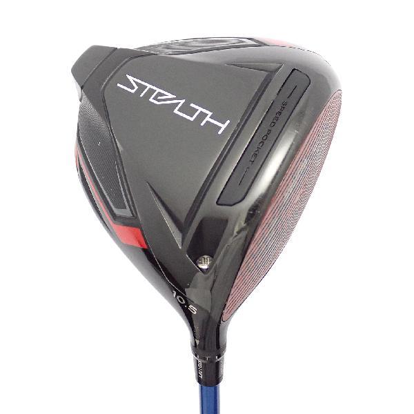 TaylorMade（テーラーメイド） STEALTH ステルス ドライバー Speeder
