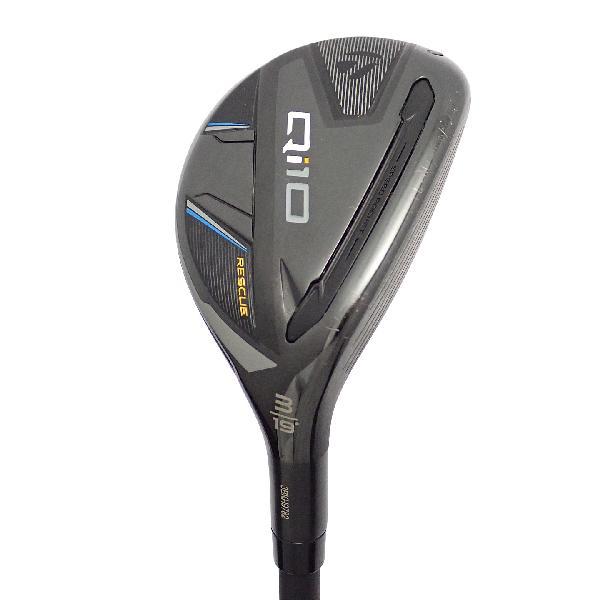 TaylorMade（テーラーメイド） Qi10 Qi10 レスキュー ユーティリティ