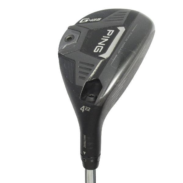 PING（ピン） G425 G425 ハイブリッド ユーティリティ N.S.PRO 950GH