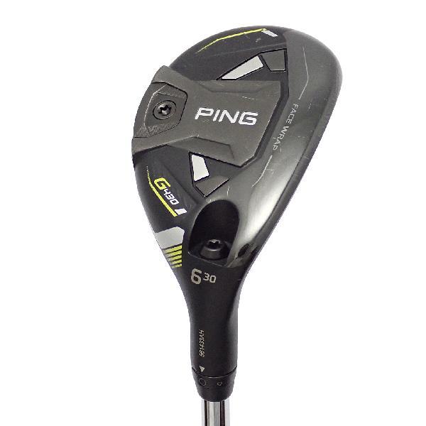 PING（ピン） G430 G430 ハイブリッド ユーティリティ N.S.PRO 950GH