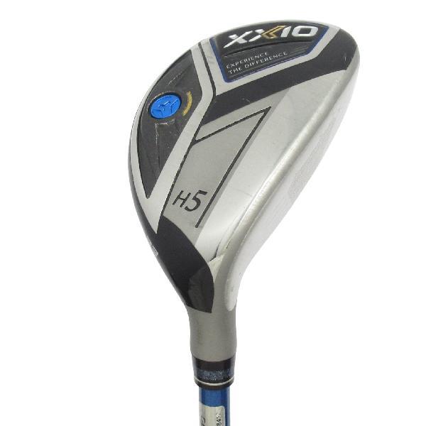 DUNLOP（ダンロップ） XXIO ゼクシオ イレブン ハイブリッド