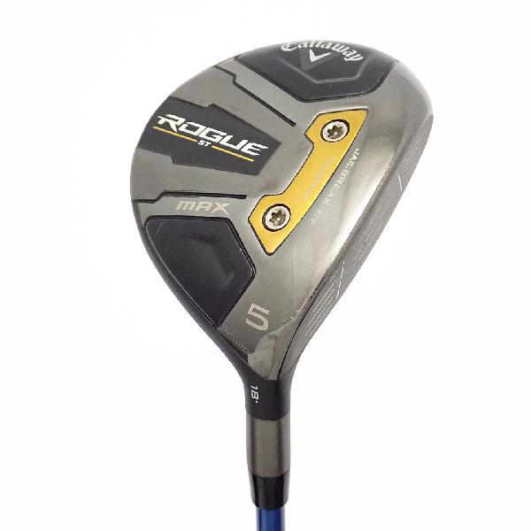 Callaway（キャロウェイ） キャロウェイゴルフ ROGUE ローグ ST MAX