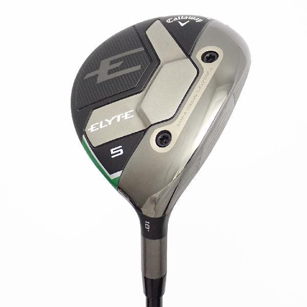 Callaway（キャロウェイ） キャロウェイゴルフ ELYTE エリート