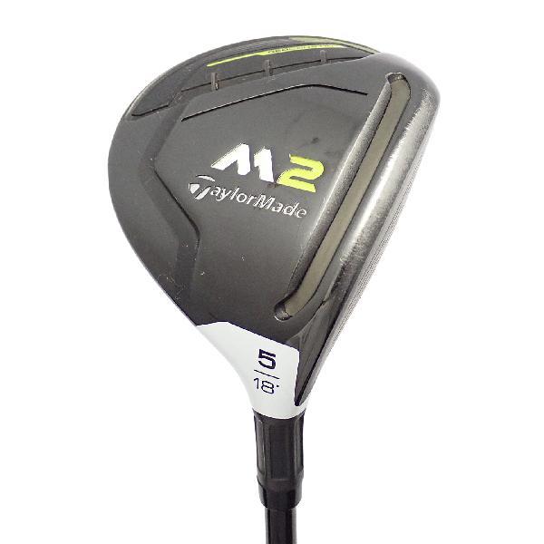 TaylorMade（テーラーメイド） M2 M2(2017) フェアウェイウッド TM1