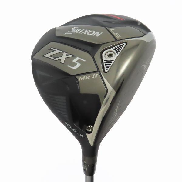 DUNLOP（ダンロップ） SRIXON スリクソン ZX5 MkII LS ドライバー